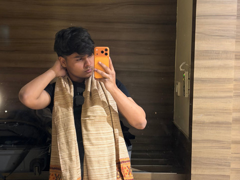 瑞玛雅酒店主图