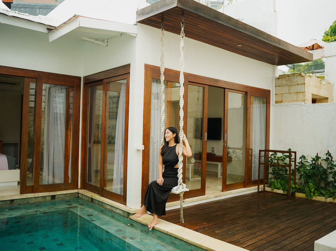 金巴兰别墅-Ini Vie Hospitality旗下主图