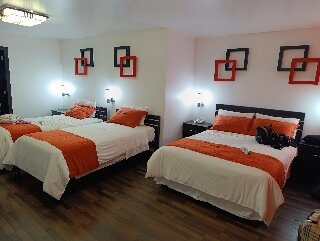 Hotel Palacio Imperial-官方