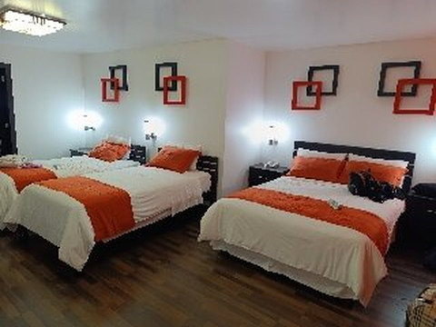 Hotel Palacio Imperial主图