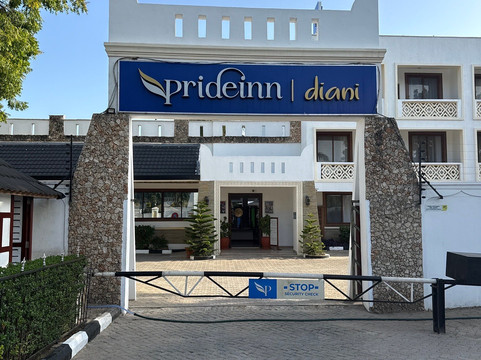 PrideInn Hotel Diani主图