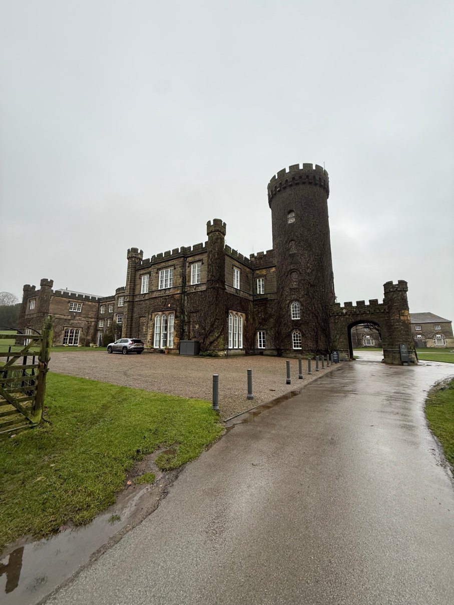 史云顿公园酒店-官方