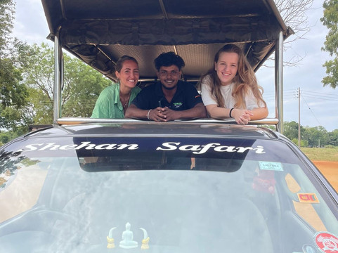 YALA TAXI SERVICE-蒂瑟默哈拉默必去景点