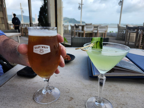 East West Brewing - Quy Nhon