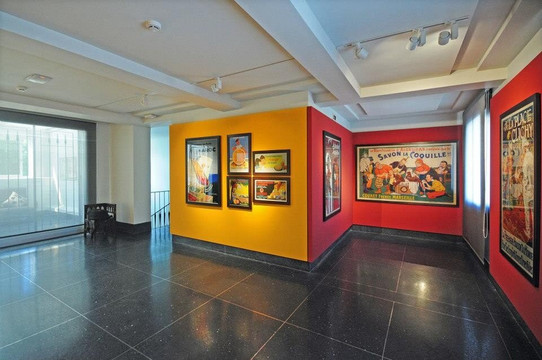 Abderrahman Slaoui博物馆-卡萨布兰卡必去景点