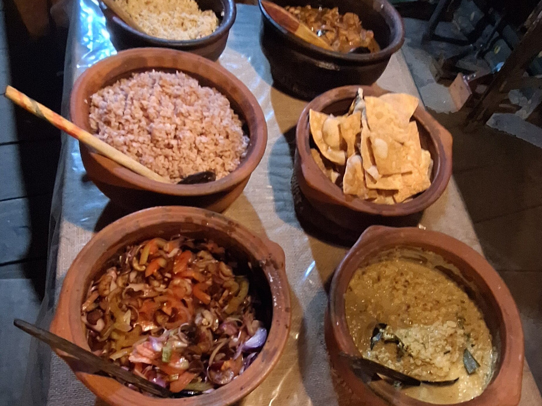 Chamathka Cooking Classes Ella-Ambagollapathana必去景点