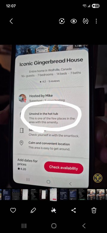 Gingerbread House Inn Bed & Breakfast-官方