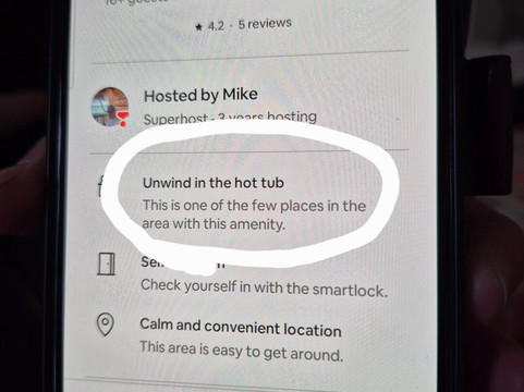 Gingerbread House Inn Bed & Breakfast主图