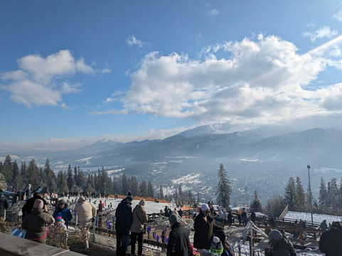 Thousand Miles Krakow-克拉科夫必去景点