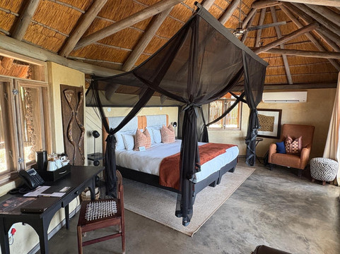 Wilderness Damaraland Camp主图