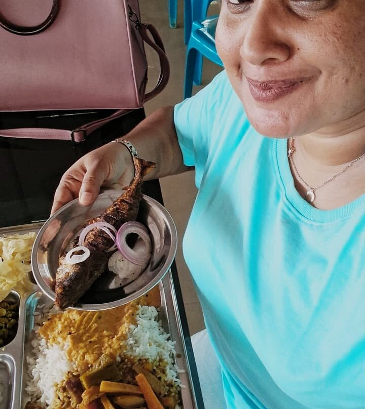 Sargaalaya-科泽科德必去景点