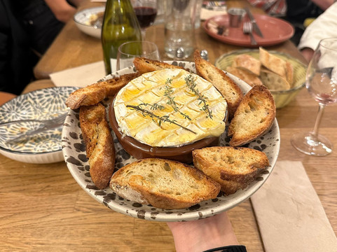 Café du Commerce主图