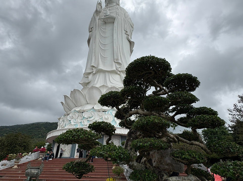 Danang Motorbike Adventure-岘港必去景点