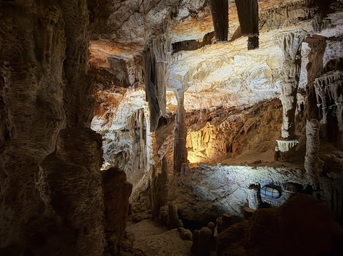 Grotta del Trullo-Putignano必去景点