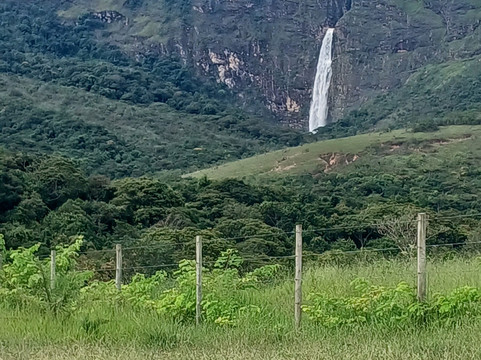 Canastra Explorer-Passos必去景点