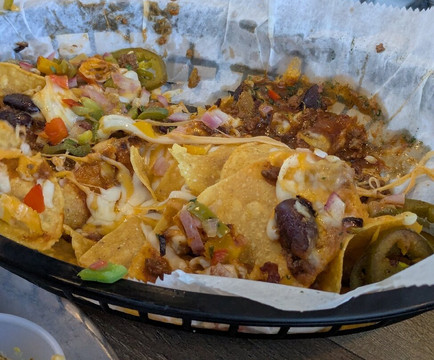 Chubby Mermaid Brewing Co.-博尼塔斯普林斯必去景点