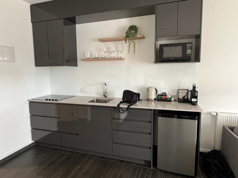 Grand Suites Murchison主图