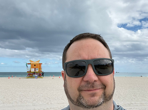 Tarpoon Lagoon Dive Center-迈阿密海滩必去景点