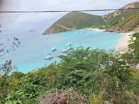 Joyride Charters LLC-韦斯特布鲁克必去景点