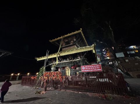 Manakamana Temple-Gorkha必去景点