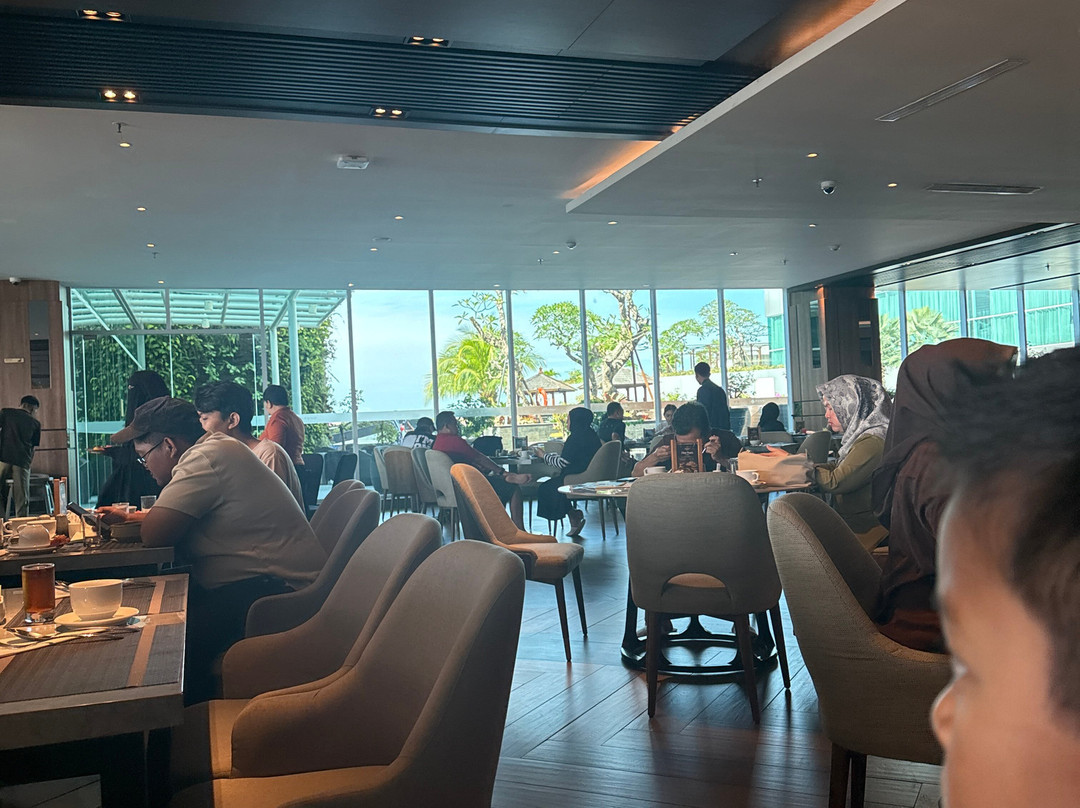 三马林达富国酒店主图