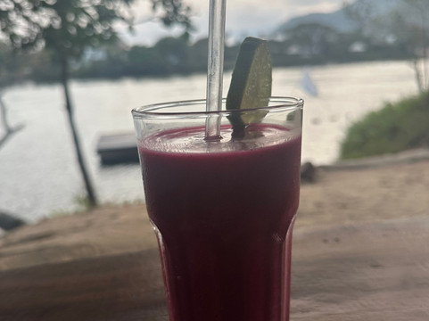 Nibi Spa-贡布必去景点