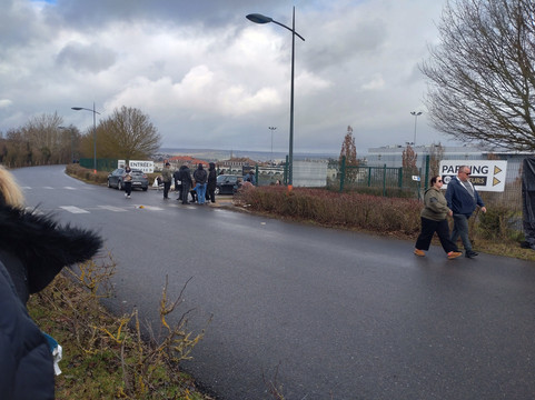 Le Millesium-埃佩尔内必去景点