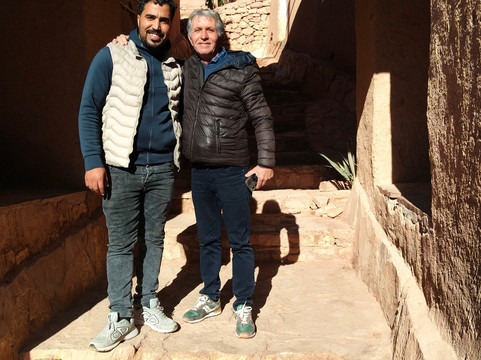 Magic Sahara Tours-卡萨布兰卡必去景点