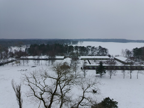 卡普瑞斯赫勒酒店主图