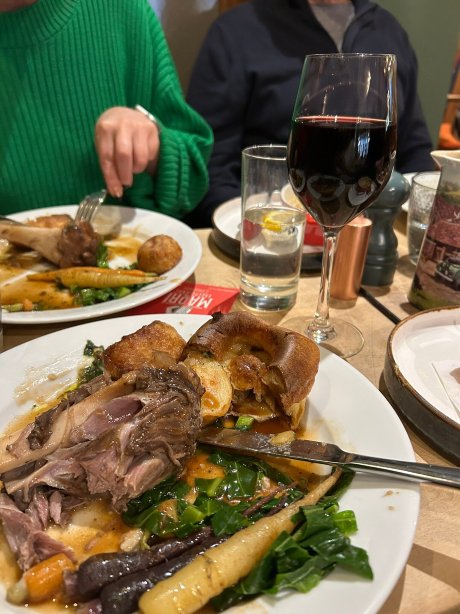 The Swan Inn 1513-官方