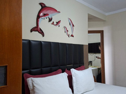 Pousada Dunas De Itaipu主图