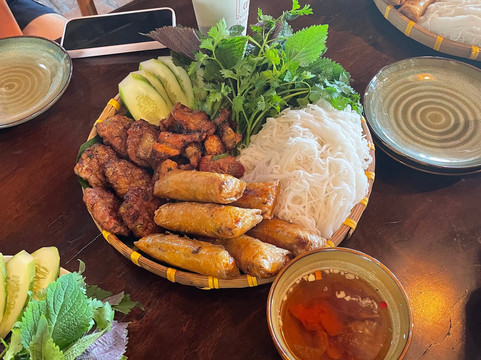 Mộc Kitchen PQ-扬东必去景点