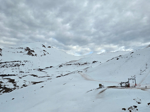 Mote Merkén Travel-圣地亚哥必去景点