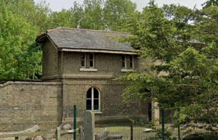 Littleworth drove-Deeping St James必去景点