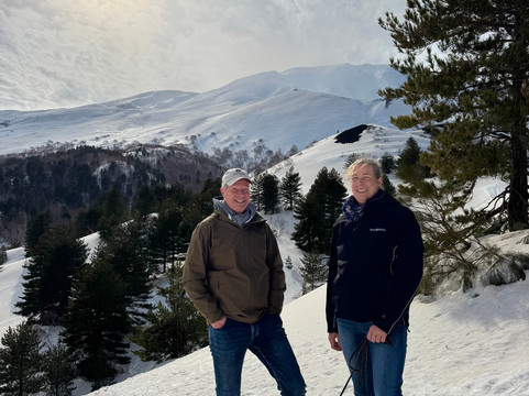 EtnaWay-陶尔米纳必去景点