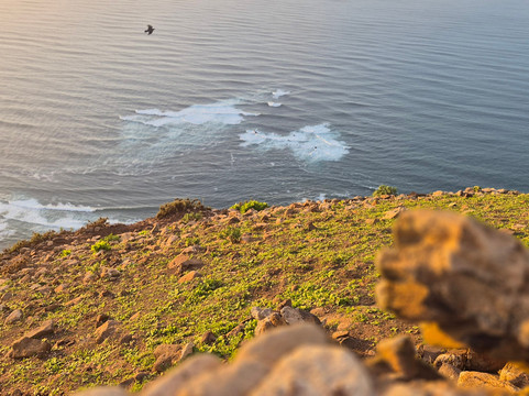 Mirador de El Risco de Famara-Haria必去景点