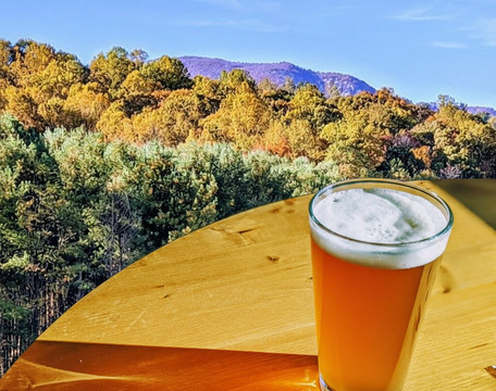 Shotwell Run Brewing-Etlan必去景点