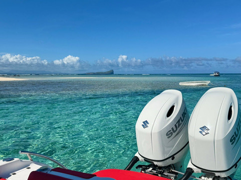 One Drop Excursions-格兰高伯必去景点