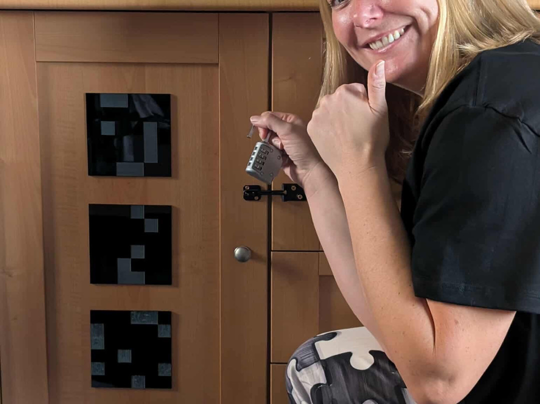 Overnight Escapes - Cornwall-Lanivet必去景点