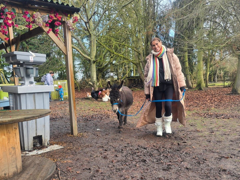 Huckleberry Woods-Faversham必去景点