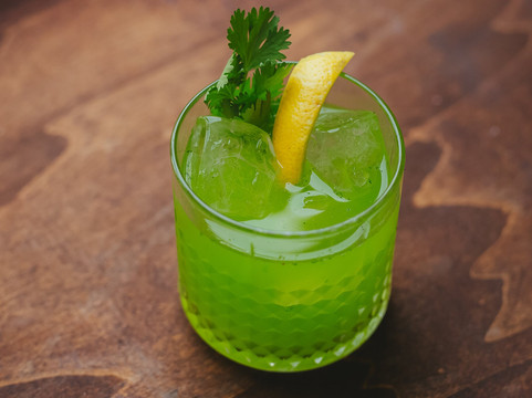 Smolna Hideout Café & Bar