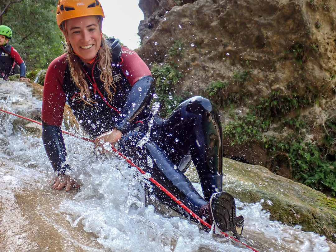 Aventura Sport-Quesada必去景点