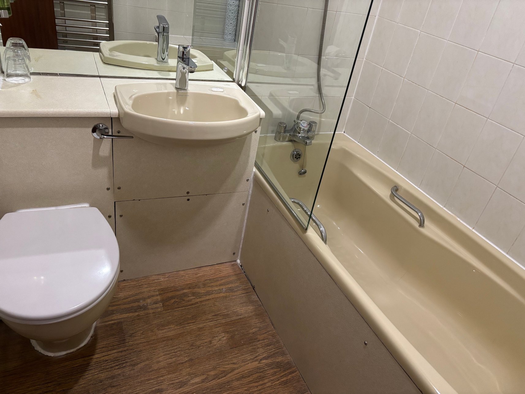 宾汉联排别墅-浴室