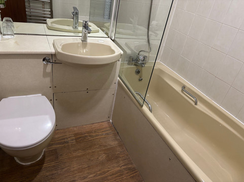 宾汉联排别墅主图