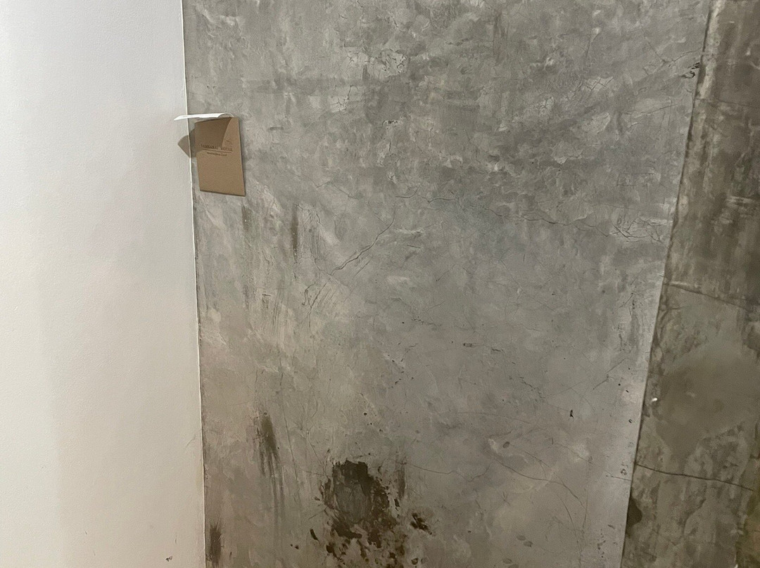 坦萨拜酒店主图