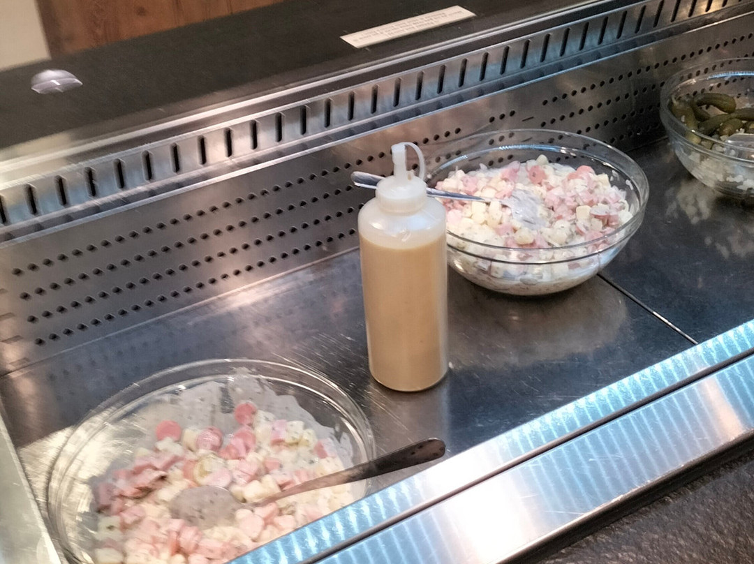 拉贝桑纳斯主图