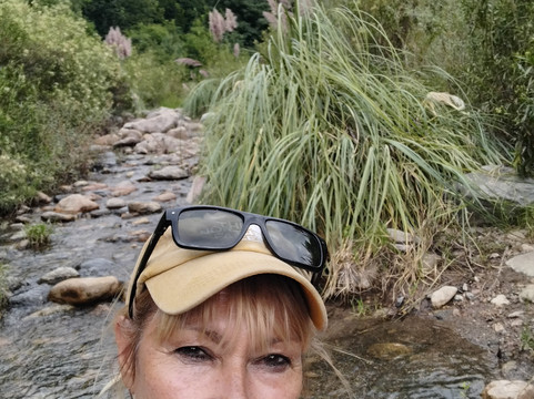 La Techada-Capilla del Monte必去景点