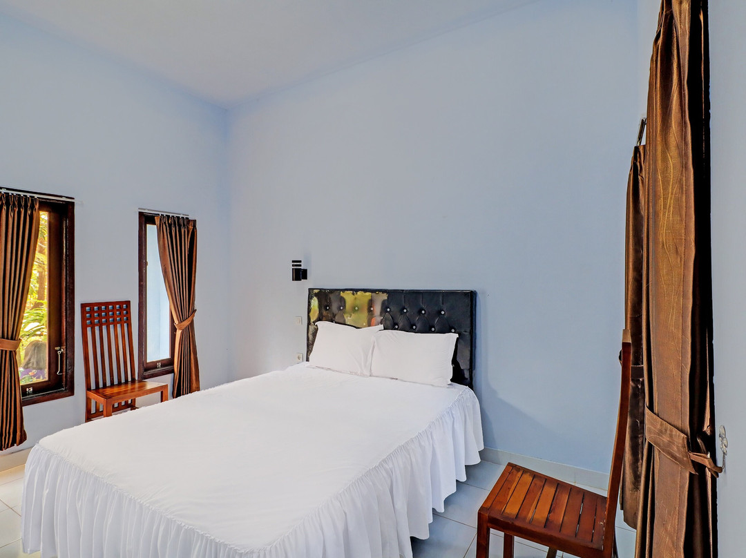 Hotel O Mustika