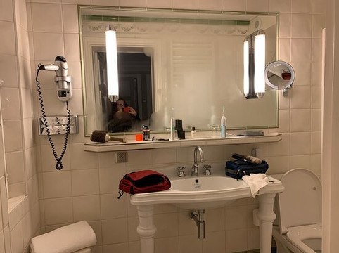 巴黎卢浮宫雷吉纳酒店（近卢浮宫及杜乐丽花园）主图