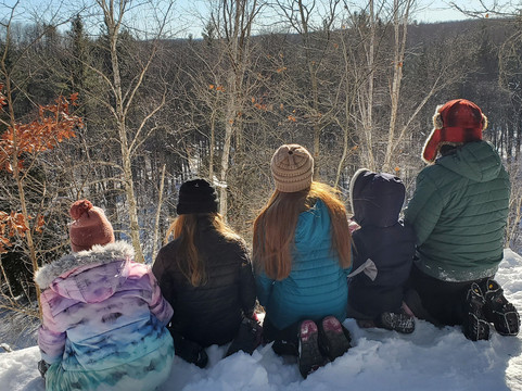 Pine River Paddlesports Center-Wellston必去景点